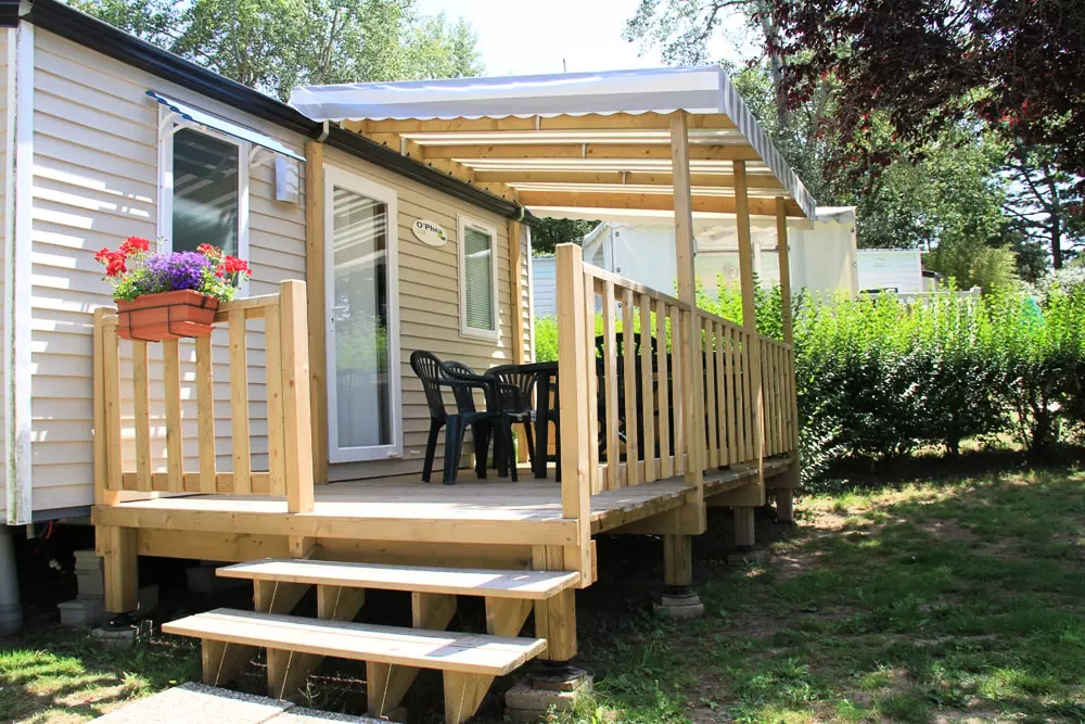 Kemping L'Eden 3 Csillagok★★★