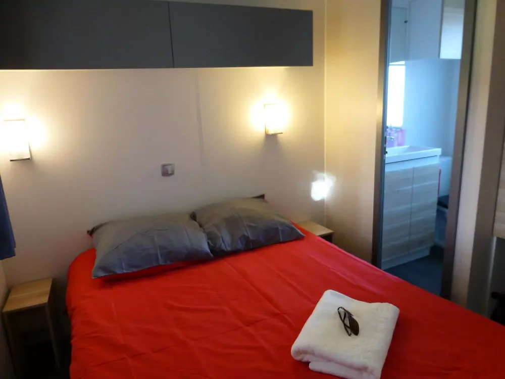 Kemping L'Eden 3 Csillagok★★★