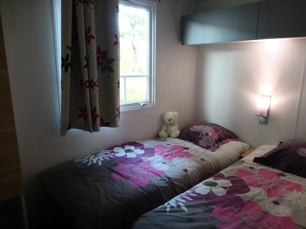 Kemping L'Eden 3 Csillagok★★★