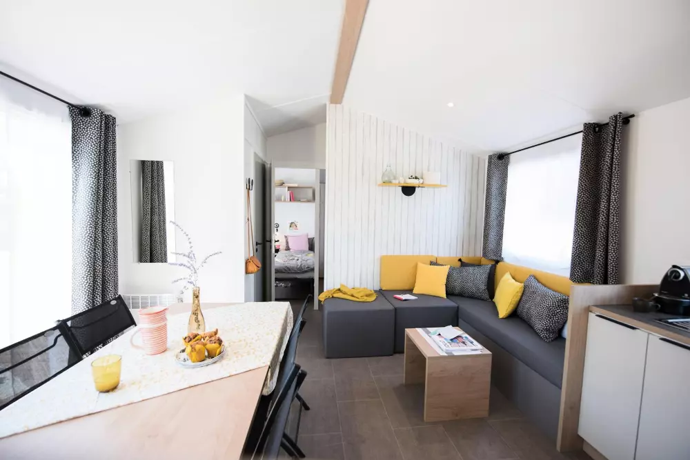 Kemping L'Eden 3 Csillagok★★★