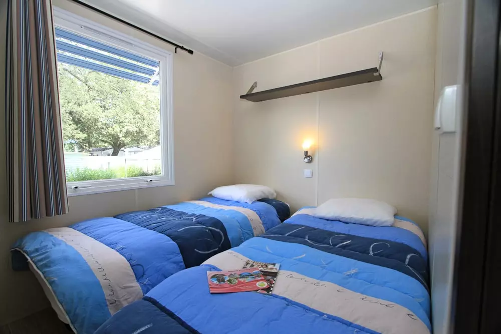 Kemping L'Eden 3 Csillagok★★★