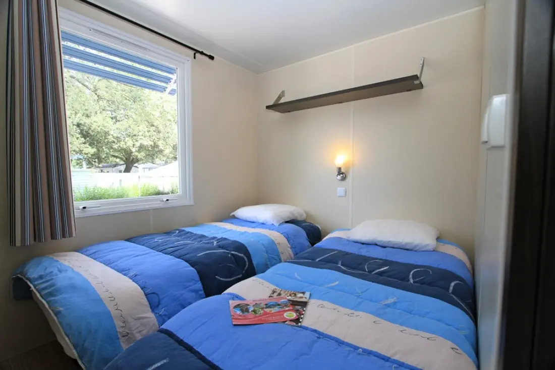 Camping L'Eden 4 Sterne★★★★
