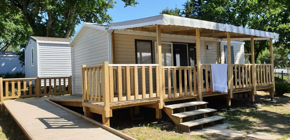 Kemping L'Eden 3 Csillagok★★★