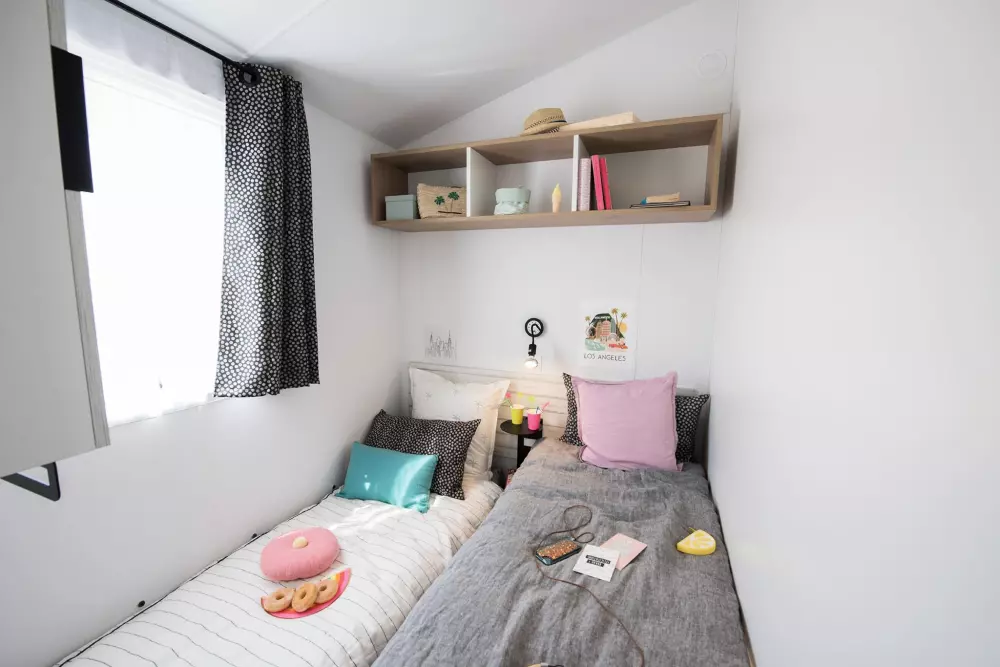 Kemping L'Eden 3 Csillagok★★★