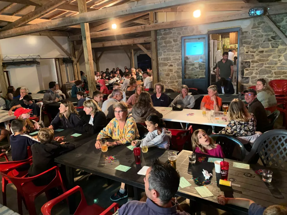 Kemping L'Eden 3 Csillagok★★★