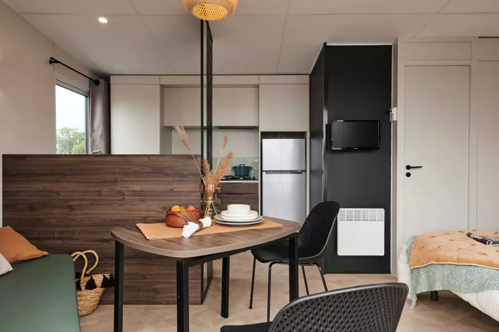 Kemping L'Eden 3 Csillagok★★★