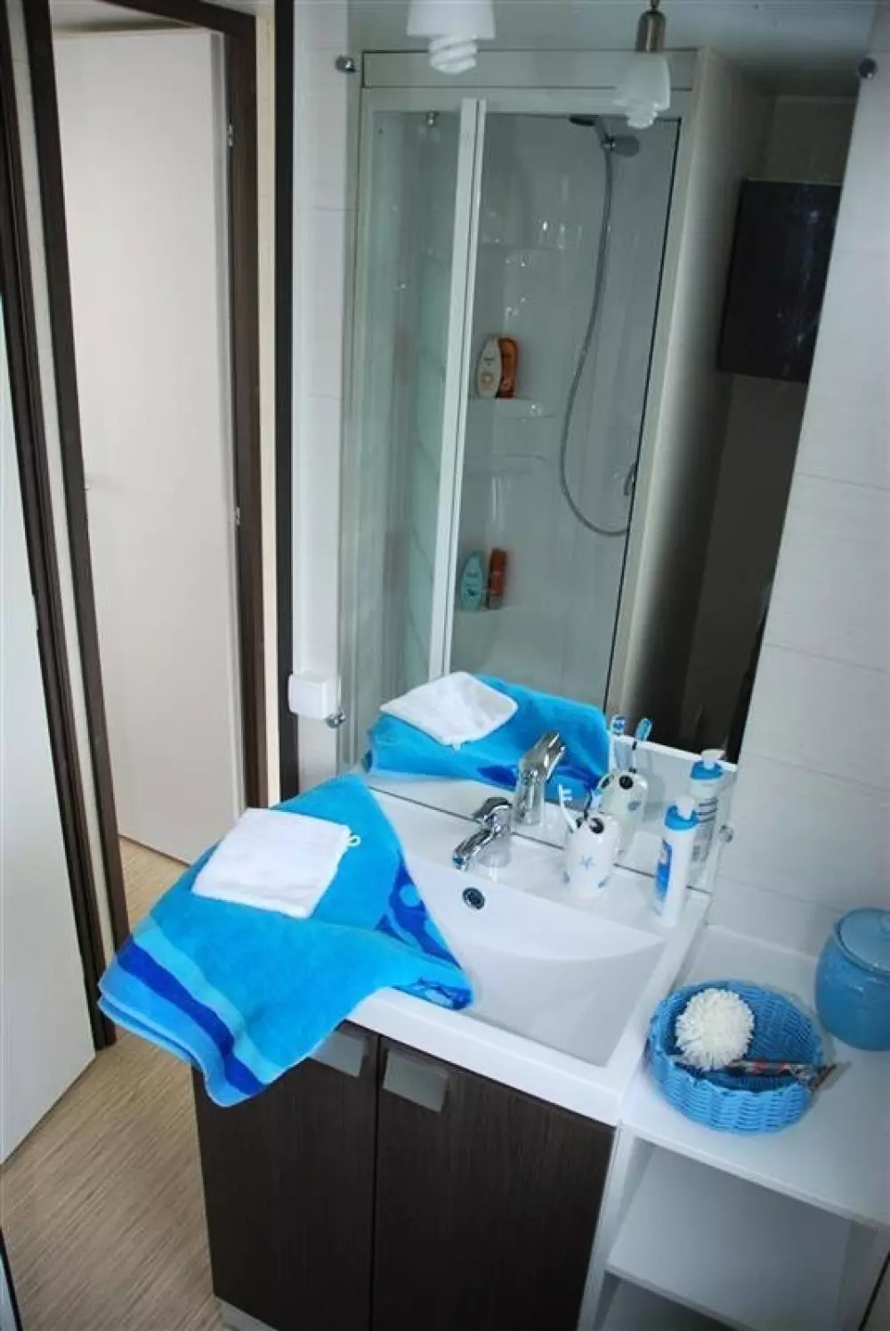 Kemping L'Eden 3 Csillagok★★★