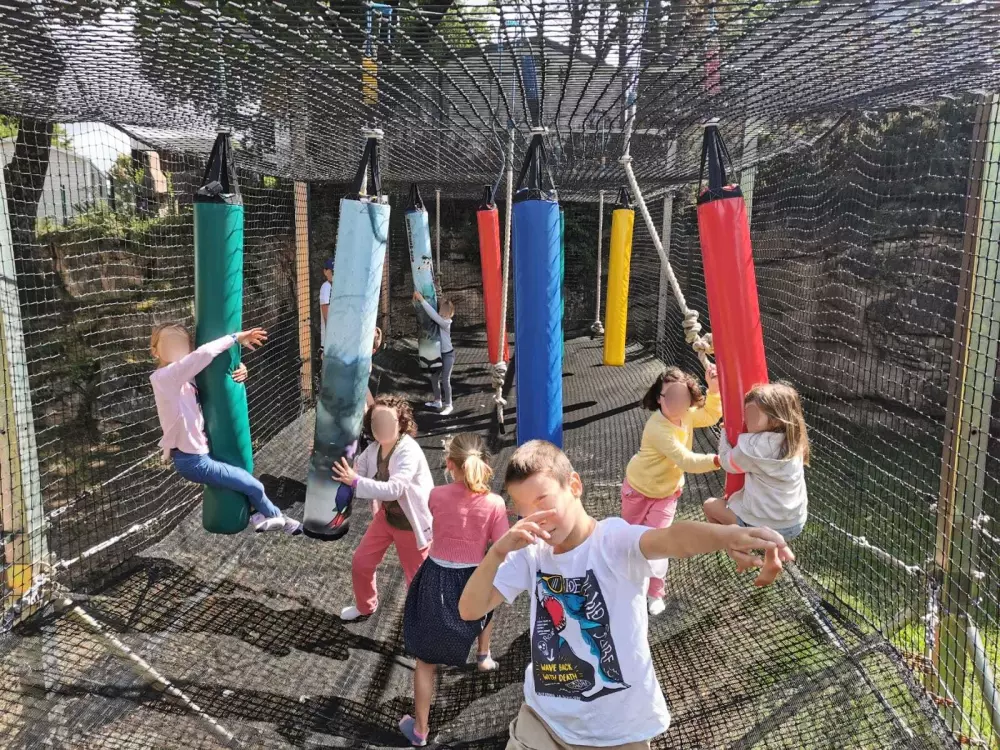 Kemping L'Eden 3 Csillagok★★★