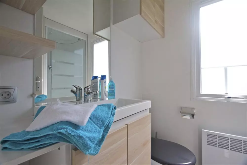 Kemping L'Eden 3 Csillagok★★★