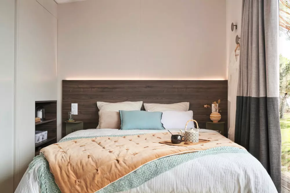 Kemping L'Eden 3 Csillagok★★★