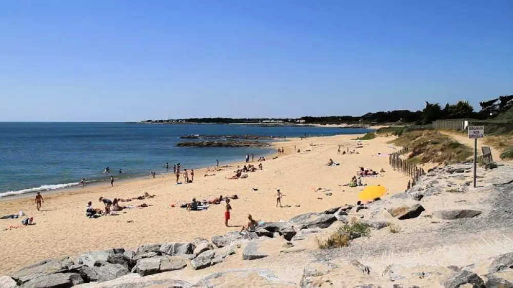 Kemping L'Eden 3 Csillagok★★★