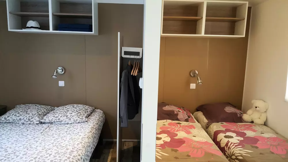 Kemping L'Eden 3 Csillagok★★★