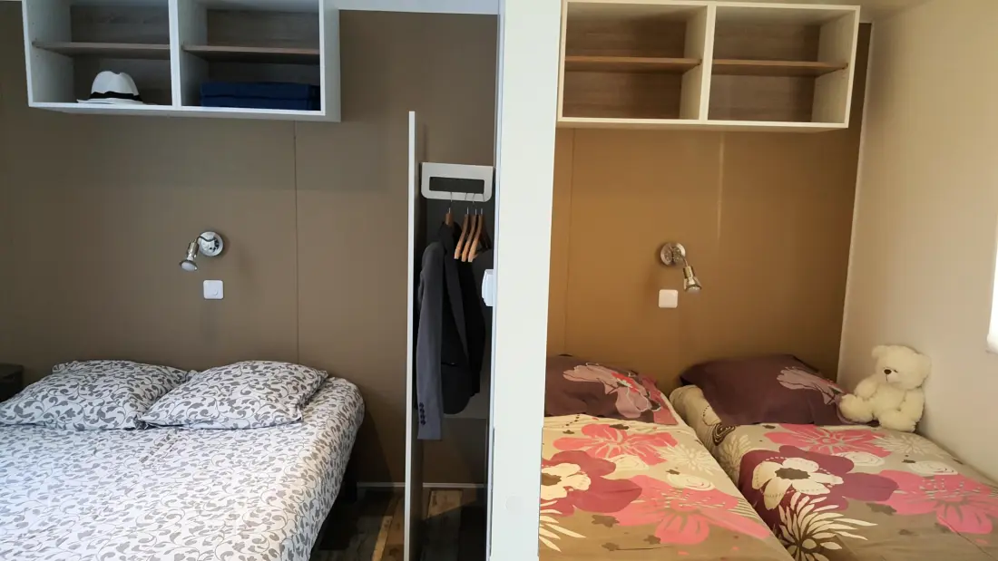 Camping L'Eden 4 Sterne★★★★