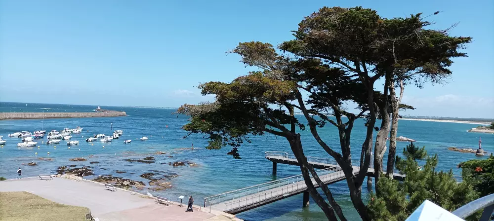 Kemping L'Eden 3 Csillagok★★★