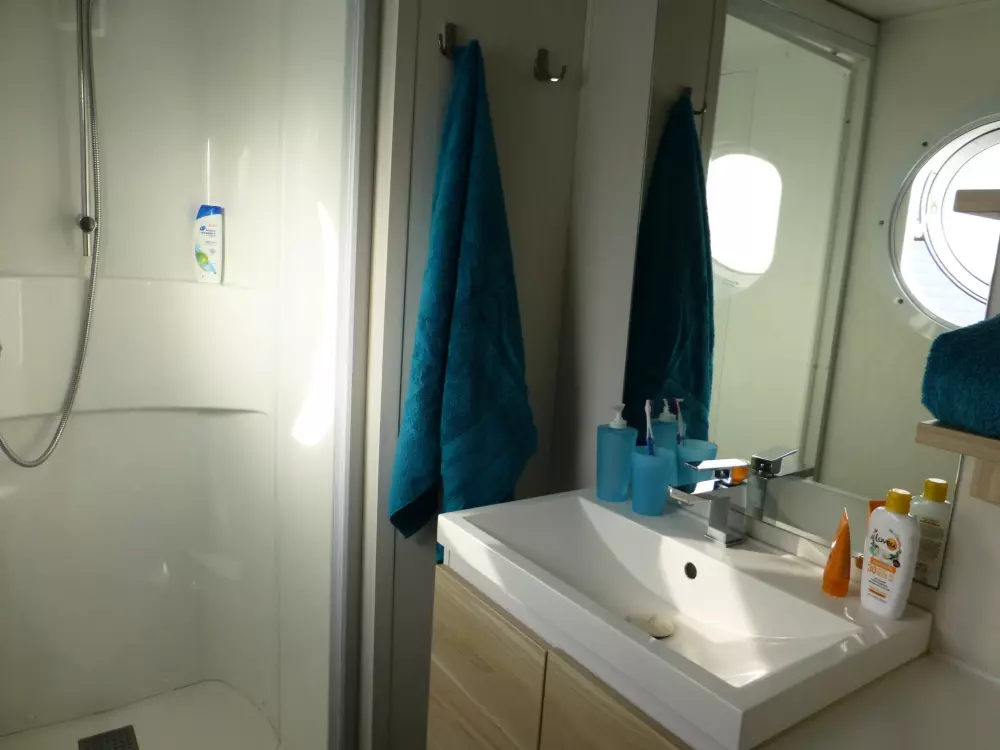 Kemping L'Eden 3 Csillagok★★★