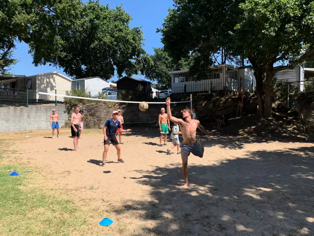 Kemping L'Eden 3 Csillagok★★★