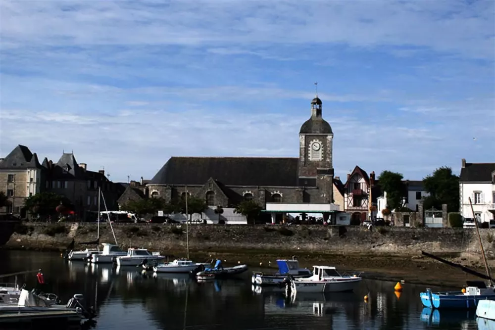 Kemping L'Eden 3 Csillagok★★★