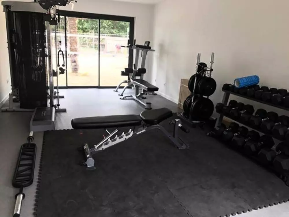 Kemping L'Eden 3 Csillagok★★★