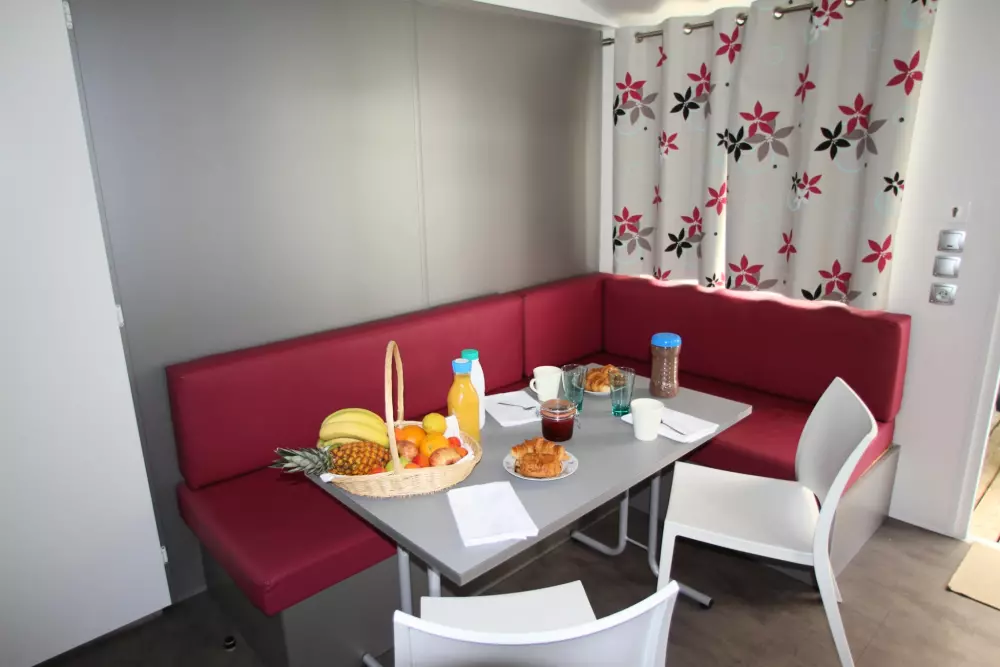 Kemping L'Eden 3 Csillagok★★★