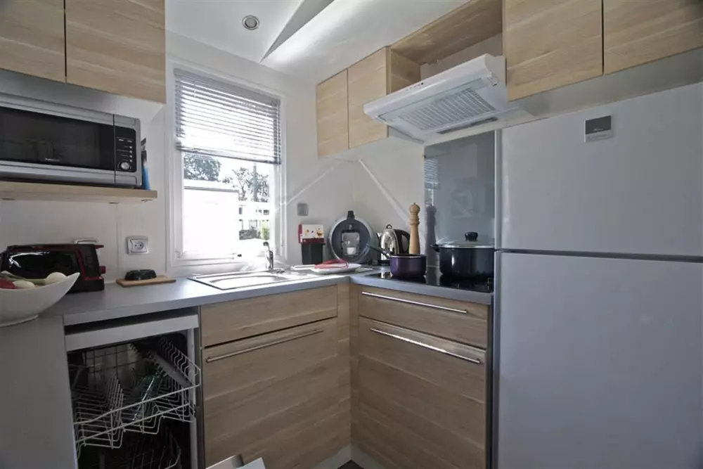 Kemping L'Eden 3 Csillagok★★★