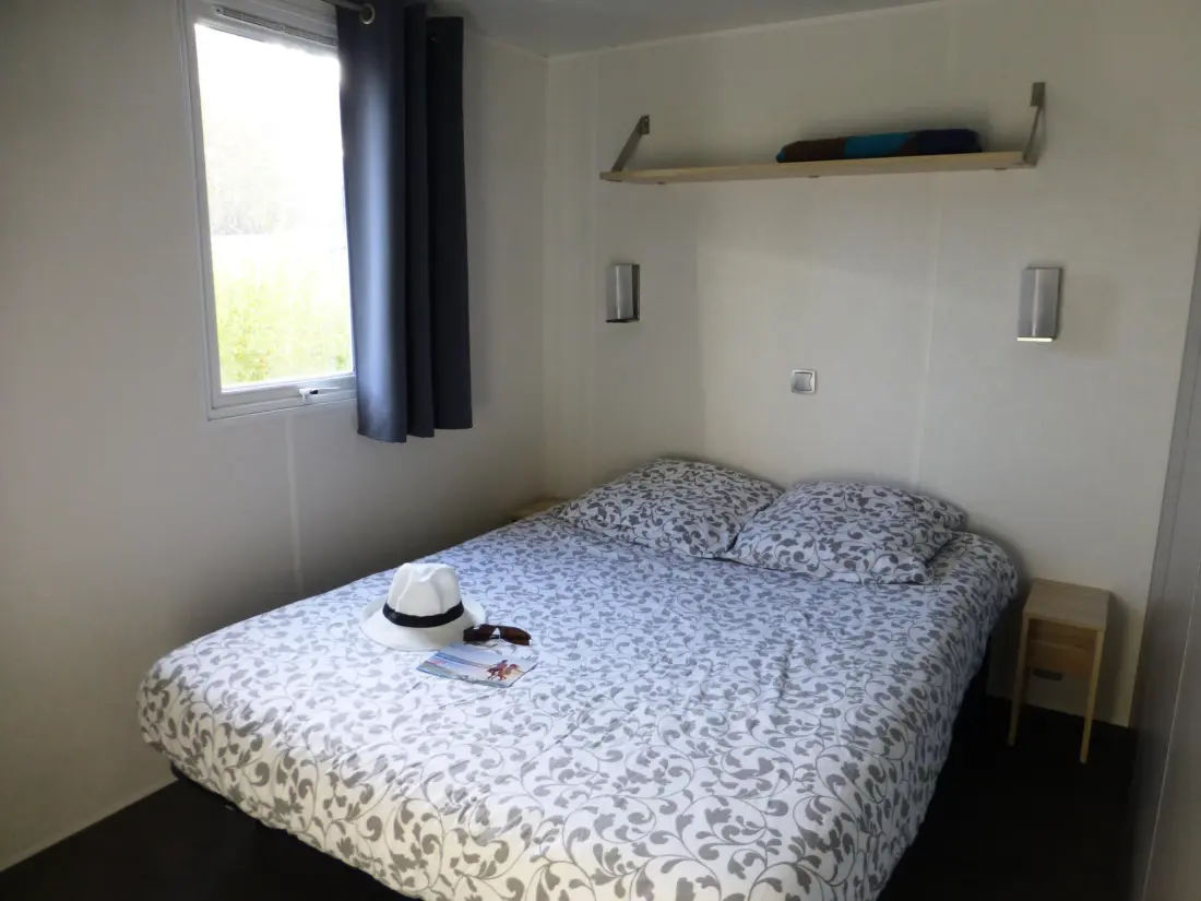 Camping L'Eden 4 Sterne★★★★