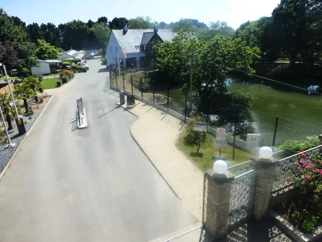 Camping L'Eden 4 Sterne★★★★
