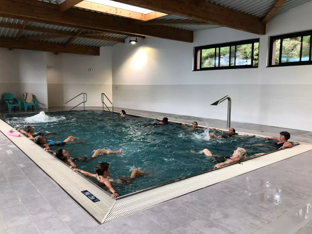 Kemping L'Eden 3 Csillagok★★★