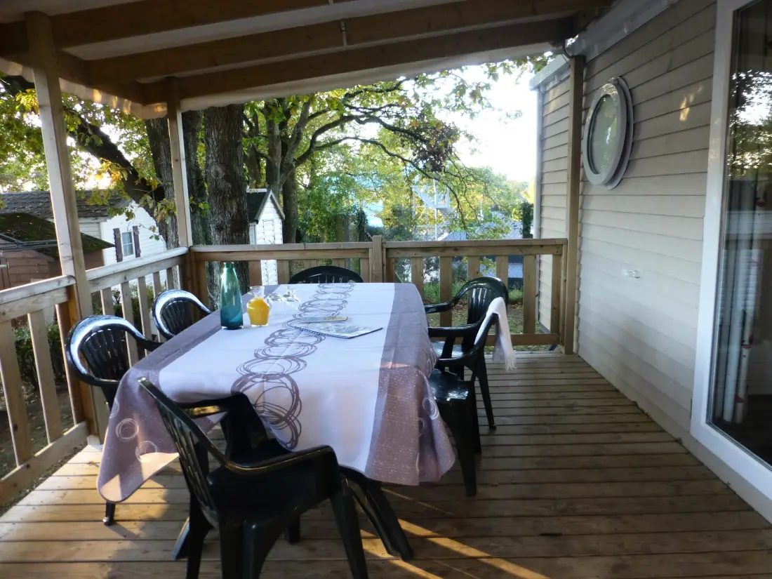 Camping L'Eden 4 Sterne★★★★