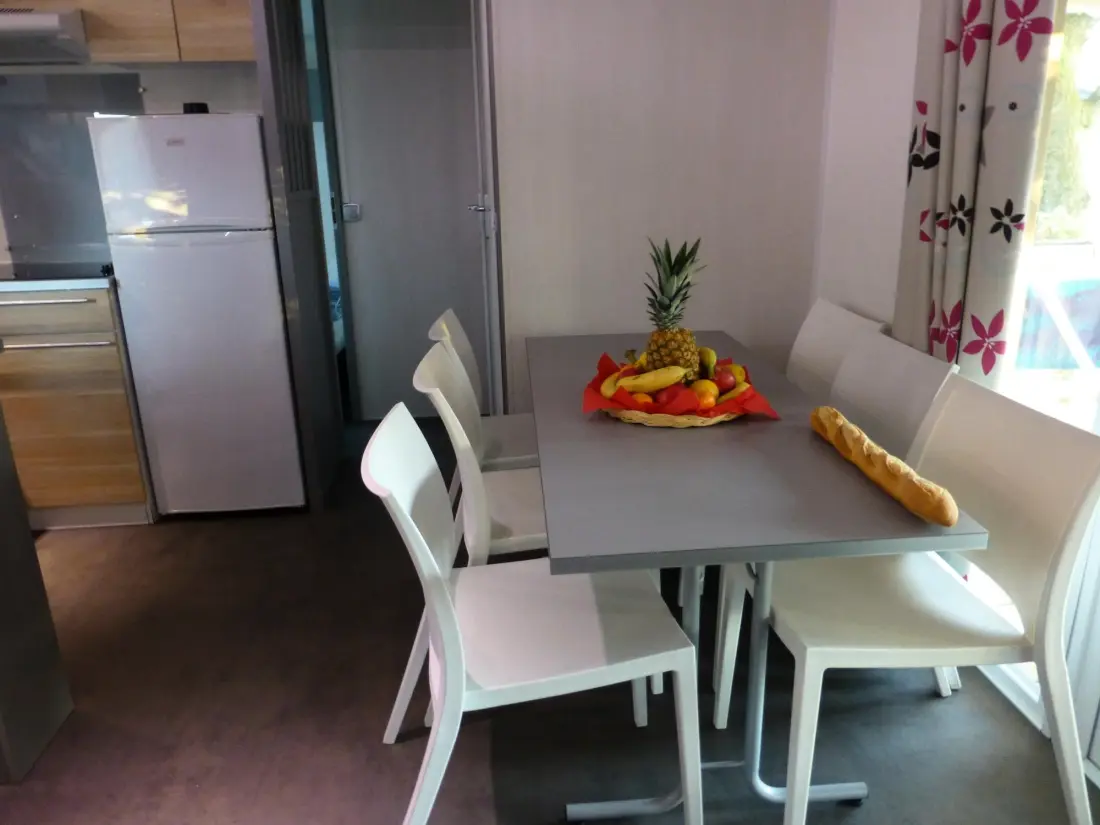 Camping L'Eden 4 Sterne★★★★