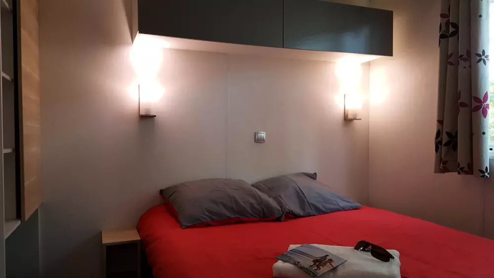 Kemping L'Eden 3 Csillagok★★★