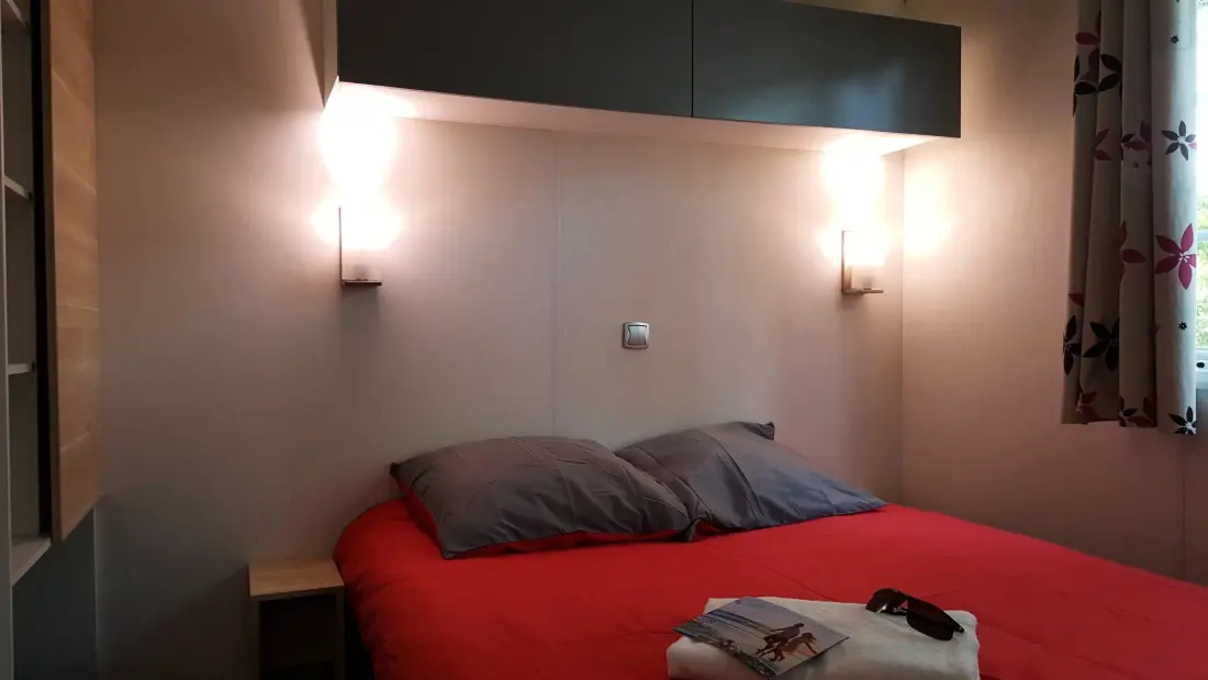 Camping L'Eden 4 Sterne★★★★