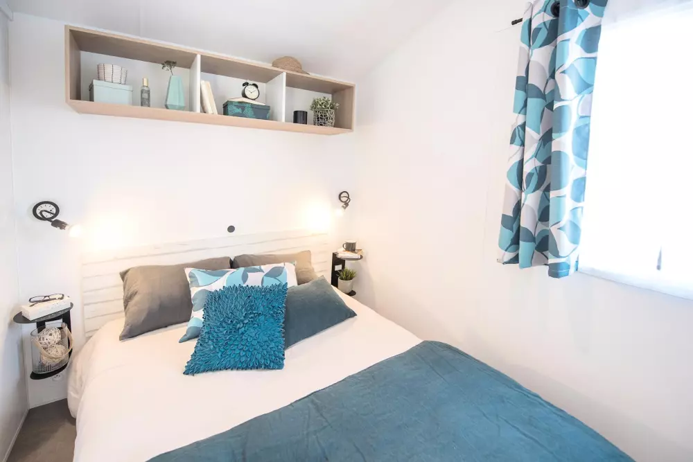 Kemping L'Eden 3 Csillagok★★★