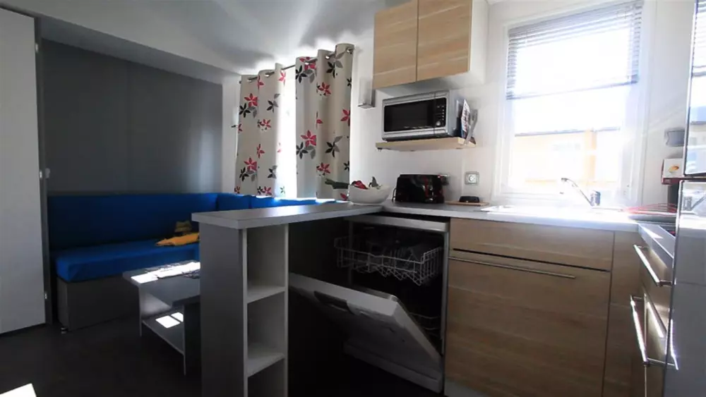 Kemping L'Eden 3 Csillagok★★★