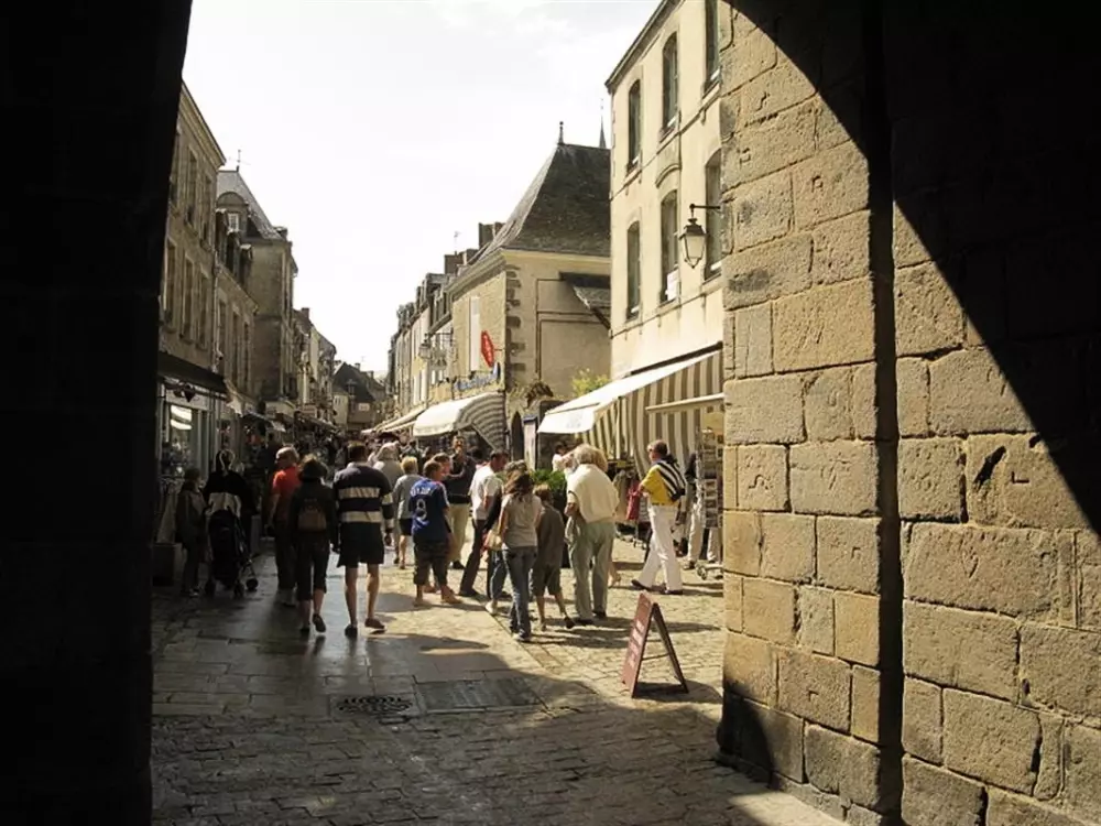 Kemping L'Eden 3 Csillagok★★★