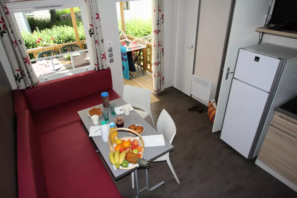 Kemping L'Eden 3 Csillagok★★★