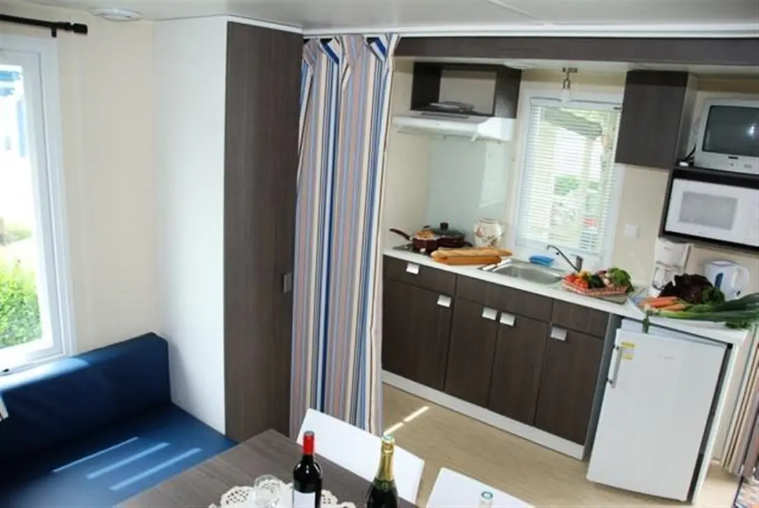 Camping L'Eden 4 Sterne★★★★
