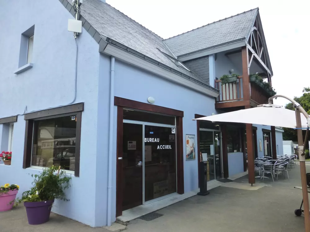 Kemping L'Eden 3 Csillagok★★★