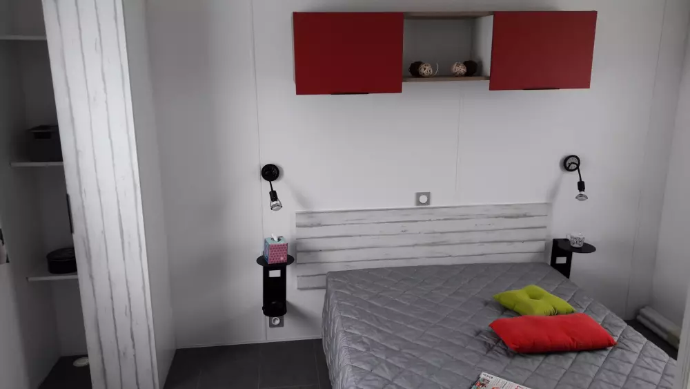 Kemping L'Eden 3 Csillagok★★★