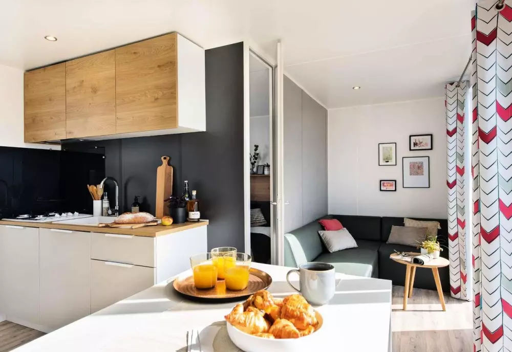 Kemping L'Eden 3 Csillagok★★★