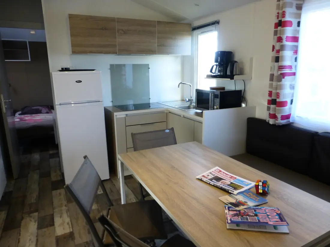 Camping L'Eden 4 Sterne★★★★