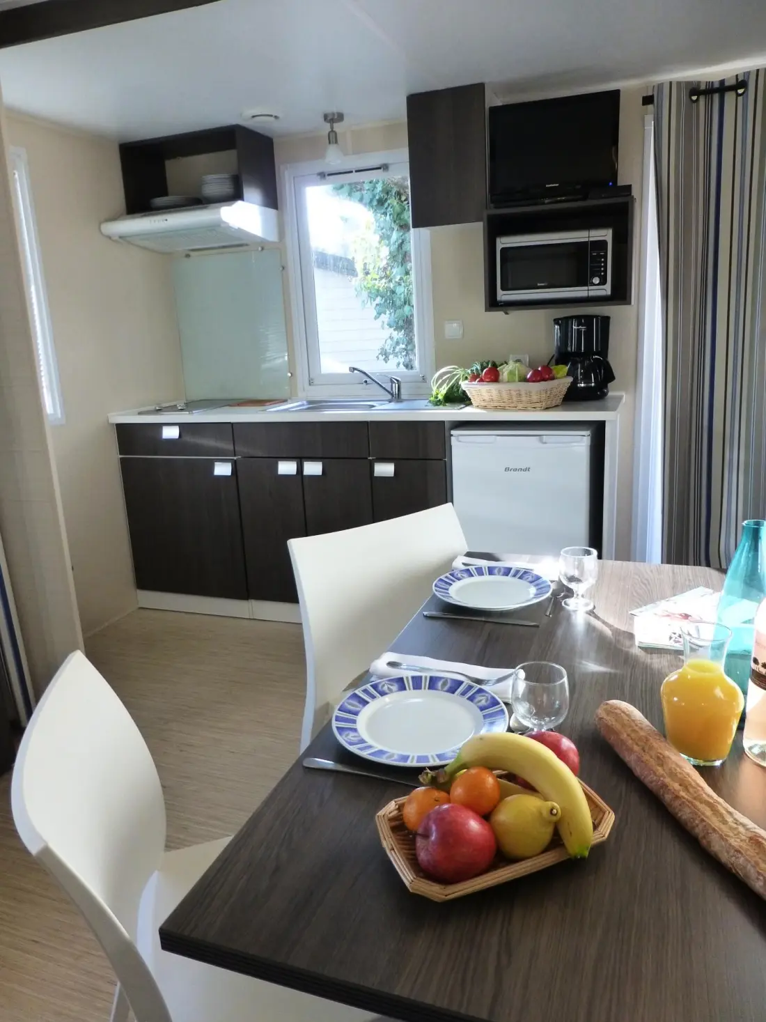Camping L'Eden 4 Sterne★★★★