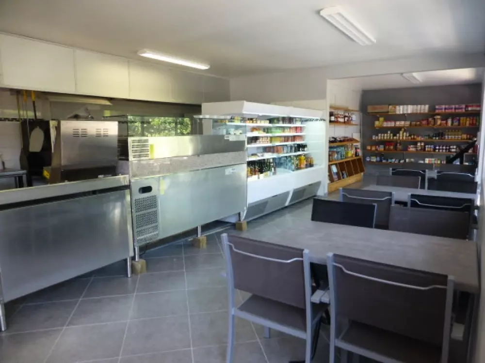 Kemping L'Eden 3 Csillagok★★★