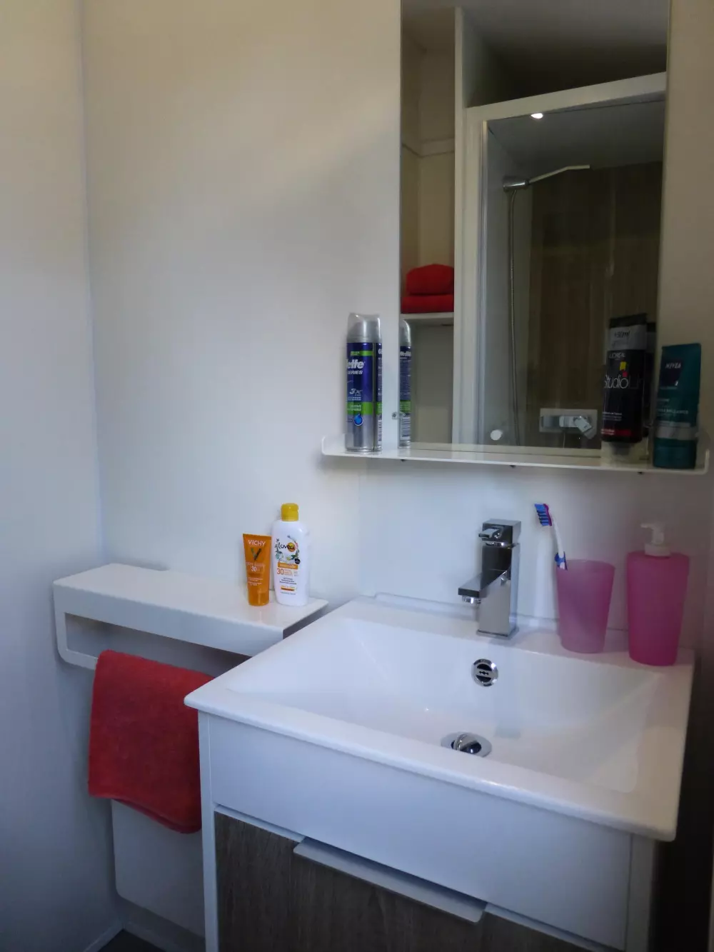 Kemping L'Eden 3 Csillagok★★★