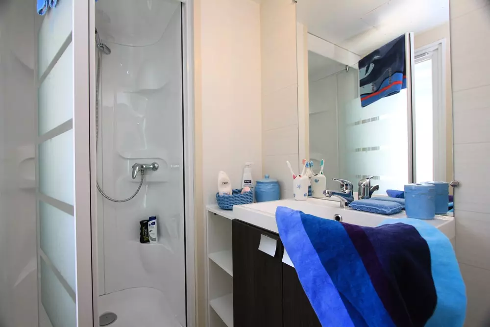 Kemping L'Eden 3 Csillagok★★★