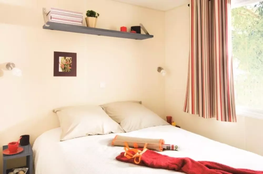 Airotel Camping La Roseraie Útvonalterv