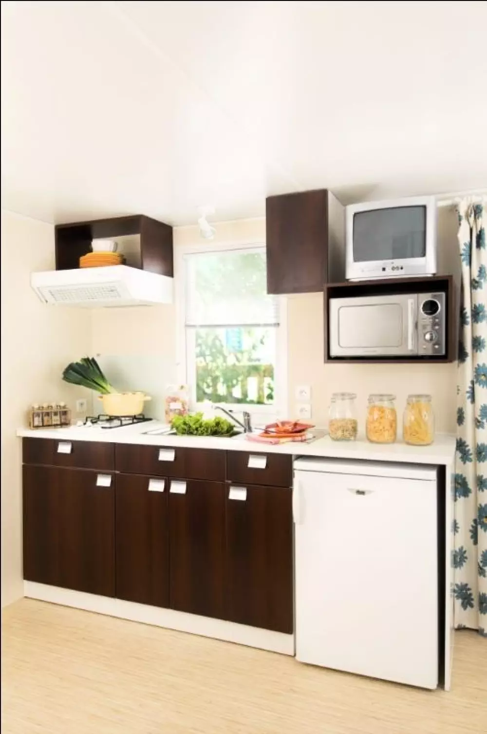 Airotel Camping La Roseraie Útvonalterv