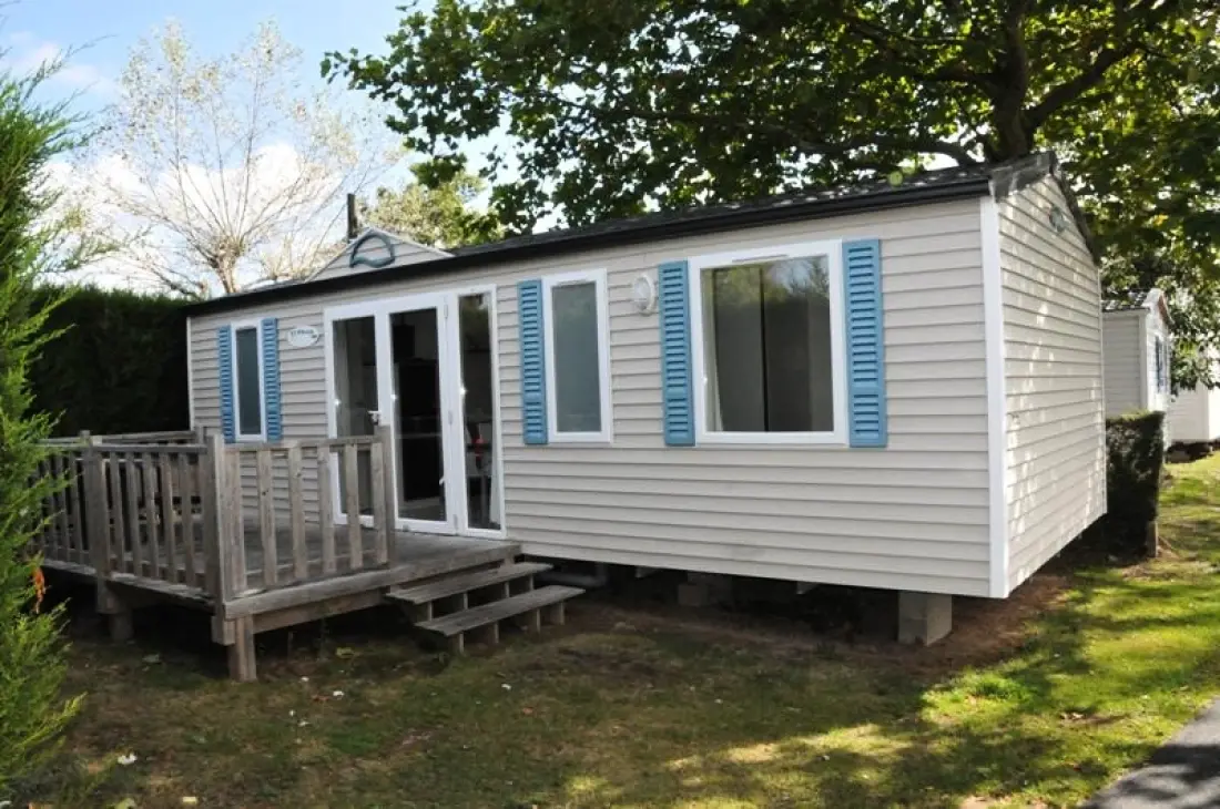 Campingplatz La Roseraie 4 Sterne★★★★