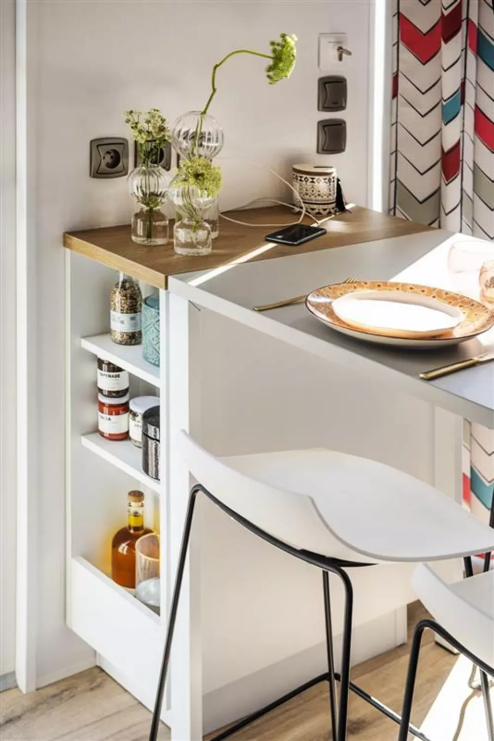 Airotel Camping La Roseraie Útvonalterv