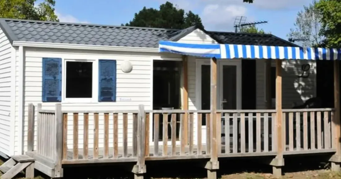 Campingplatz La Roseraie 4 Sterne★★★★