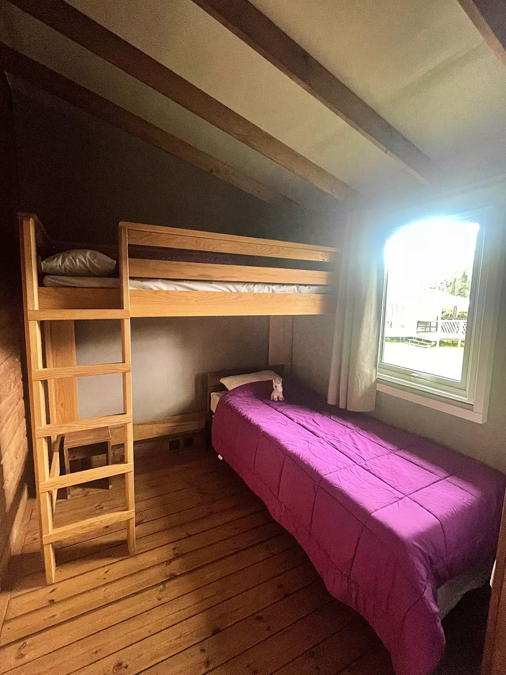 Airotel Camping La Roseraie Útvonalterv